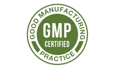 PurDentix GMP Certified 